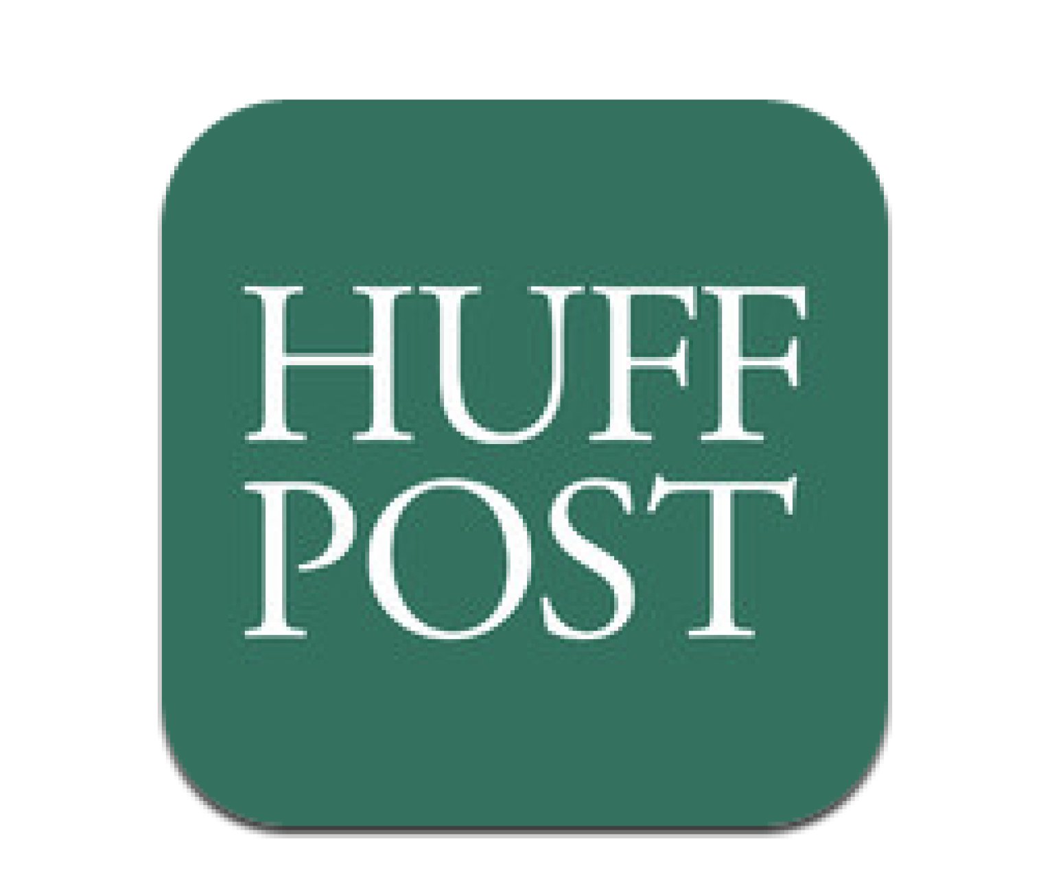 Huff Post Logo
